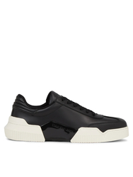 Calvin Klein pánske čierne tenisky - 41 (00W)