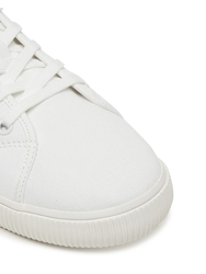 Calvin Klein pánske biele tenisky - 41 (0K4)