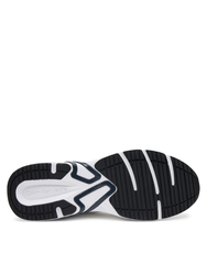 Calvin Klein pánske biele tenisky - 41 (0LD)