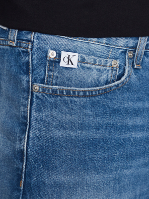 Calvin Klein pánske džínsové šortky - 30/NI (1AA)