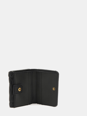 Guess dámska čierna mini peňaženka - T/U (BLA)