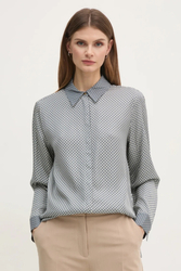 Tommy Hilfiger dámska blúzka - 34 (03A)