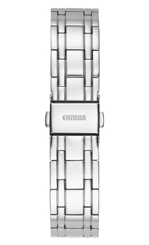 Guess dámske strieborné hodinky - UNI (SIL)