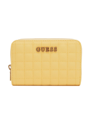 Guess dámska žltá peňaženka - T/U (CSL)