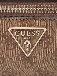 Guess dámsky béžový batoh - T/U (LTL)