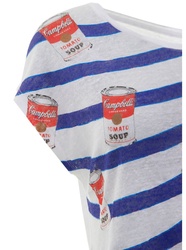 Pepe Jeans dámske tričko - XXS (800)