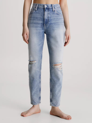 Calvin Klein dámske džínsy - 26/NI (1A4)