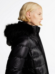 Tommy Hilfiger dámska páperová bunda - XS (BDS)