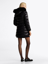 Tommy Hilfiger dámska páperová bunda - XS (BDS)