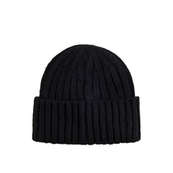 Pepe Jeans dámska čierna čiapka TILDE HAT - 000 (999)