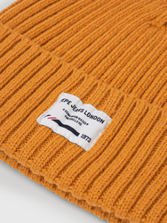 Pepe Jeans pánska horcicová čiapka - 000 (97)