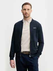 Pepe Jeans pánska tmavo modrá mikina Duke - M (594)