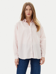 Pepe Jeans dámska pruhovaná košeľa Artemisa - XS (315)