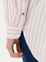 Pepe Jeans dámska pruhovaná košeľa Artemisa - XS (315)