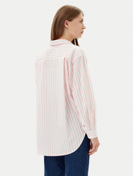 Pepe Jeans dámska pruhovaná košeľa Artemisa - XS (315)