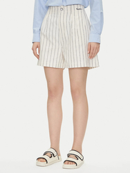 Pepe Jeans dámske pruhované šortky Henar - XS (808)