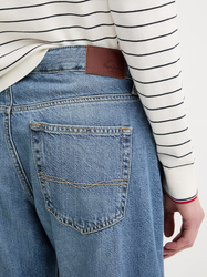 Pepe Jeans dámske modré džínsy - 26/30 (0)