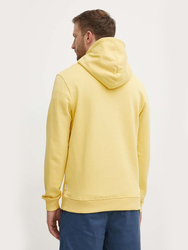 Pepe Jeans pánska žltá mikina - M (62)