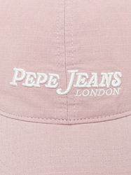 Pepe Jeans pánska ružová šiltovka Simon - 000 (323)