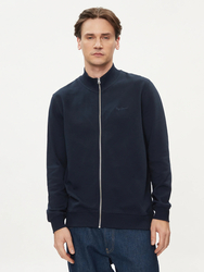 Pepe Jeans pánska modrá mikina  - L (594)