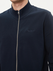 Pepe Jeans pánska modrá mikina  - L (594)