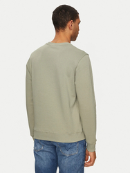 Pepe Jeans pánska zelená mikina - M (701)