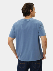 Pepe Jeans pánske modré tričko - L (553)