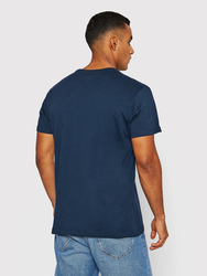 Pepe Jeans pánske modré tričko - L (595)