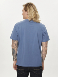 Pepe Jeans pánske modré tričko - L (553)