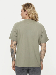 Pepe Jeans pánske zelené tričko - S (701)