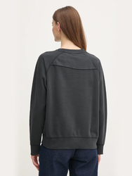 Pepe Jeans dámska šedá mikina Lupita - XS (999)