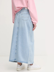 Pepe Jeans dámska džínsová sukňa - XS (0)