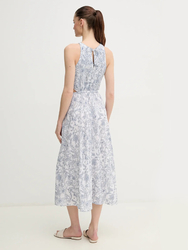 Pepe Jeans dámske vzorované šaty Donatella - XS (808)