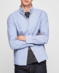 Pepe Jeans pánska košeľa Boniface s drobným vzorom - L (551)
