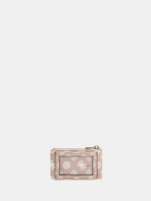 Guess dámska ružová peňaženka - T/U (RWL)