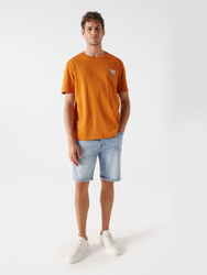 Salsa Jeans pánske riflové kraťasy - 40 (852)