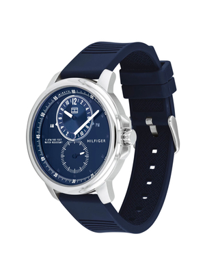 Tommy Hilfiger pánske hodinky - 000 (0)