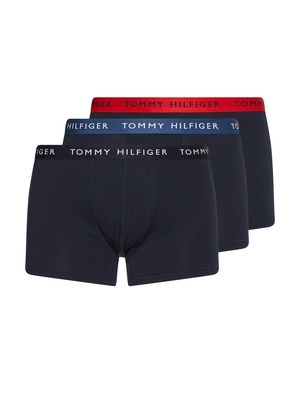 Tommy Hilfiger sada pánskych boxeriek - S (0V4)