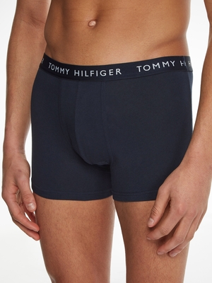 Tommy Hilfiger sada pánskych boxeriek - S (0V4)