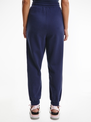 Tommy Jeans dámske modré tepláky - L/R (C87)