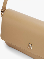 Tommy Hilfiger dámska hnedá kabelka - OS (RBC)
