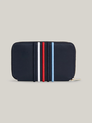 Tommy Hilfiger dámska modrá peňaženka - OS (DW6)