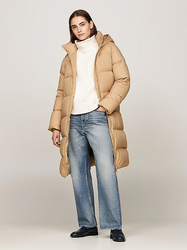 Tommy Hilfiger dámska páperová bunda - XS (RBL)