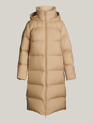 Tommy Hilfiger dámska páperová bunda - XS (RBL)
