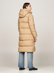 Tommy Hilfiger dámska páperová bunda - XS (RBL)