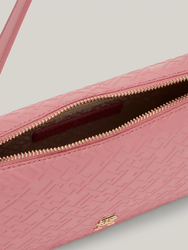 Tommy Hilfiger dámska ružová kabelka - OS (TJ5)
