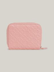 Tommy Hilfiger dámska ružová peňaženka - OS (TJ5)