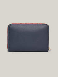 Tommy Hilfiger dámska tmavo modrá peňaženka Essential - OS (DW6)