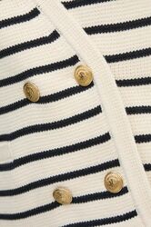 Tommy Hilfiger dámsky bavlnený sveter  - XS (04R)