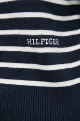 Tommy Hilfiger bavlnený kardigan - S (0AA)